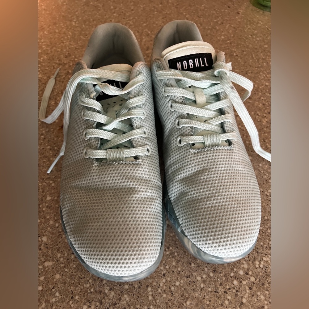 Nobull CrossFit trainers